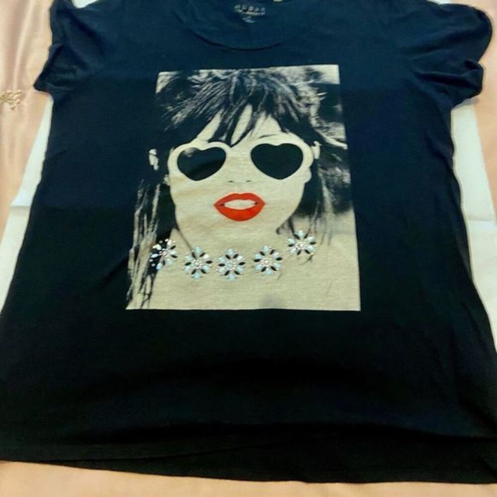 Vintage Guess LA Tee‎ (SM)